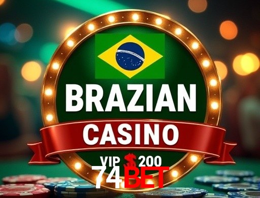 74Bet - Análise de Mercados Esportivos