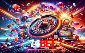 Diretório de Jogos 74Bet