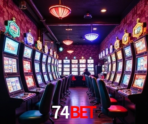 74Bet Brasília - Bonus Features