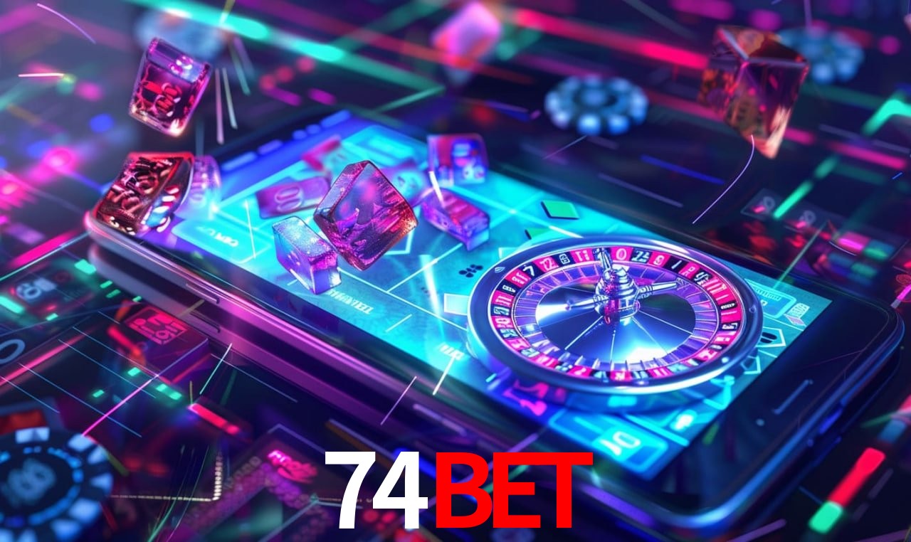 Provedores de Jogos 74Bet