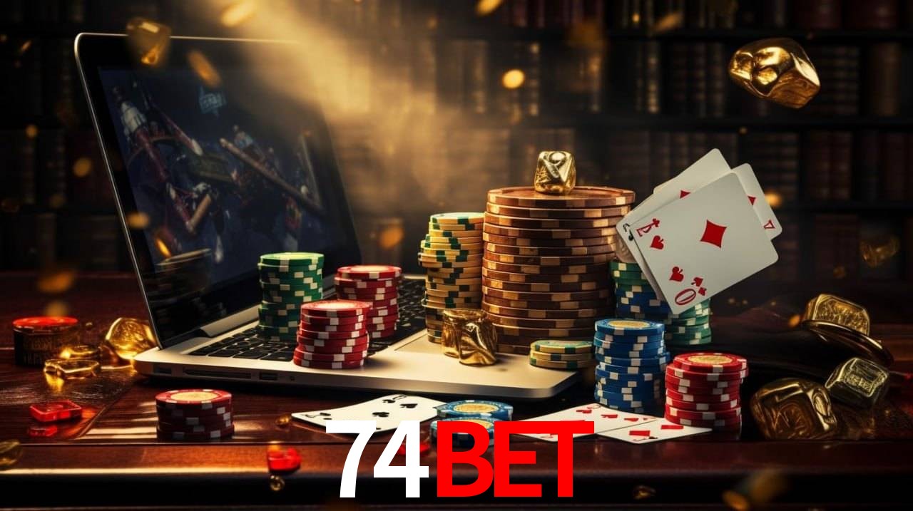 Estatísticas 74Bet