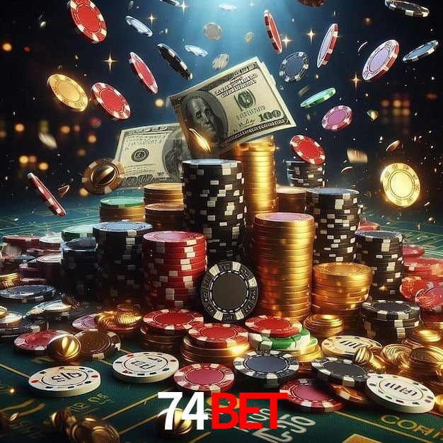 Interface Premium 74Bet