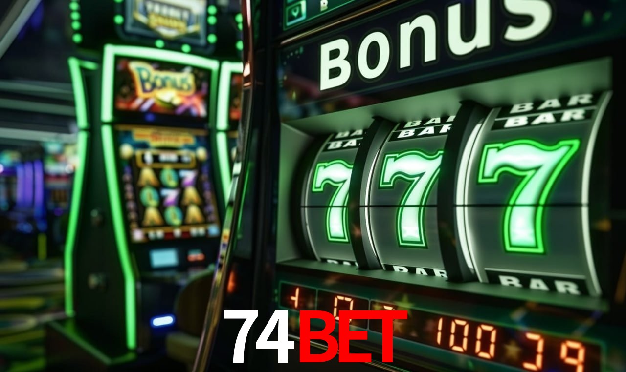 Secure Login 74Bet