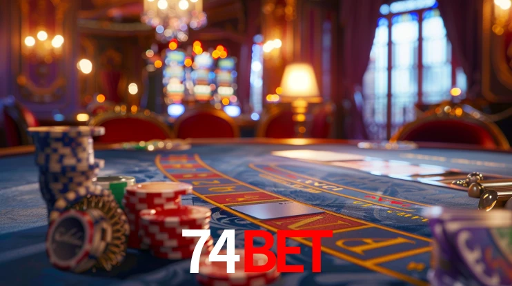 Security Systems 74Bet