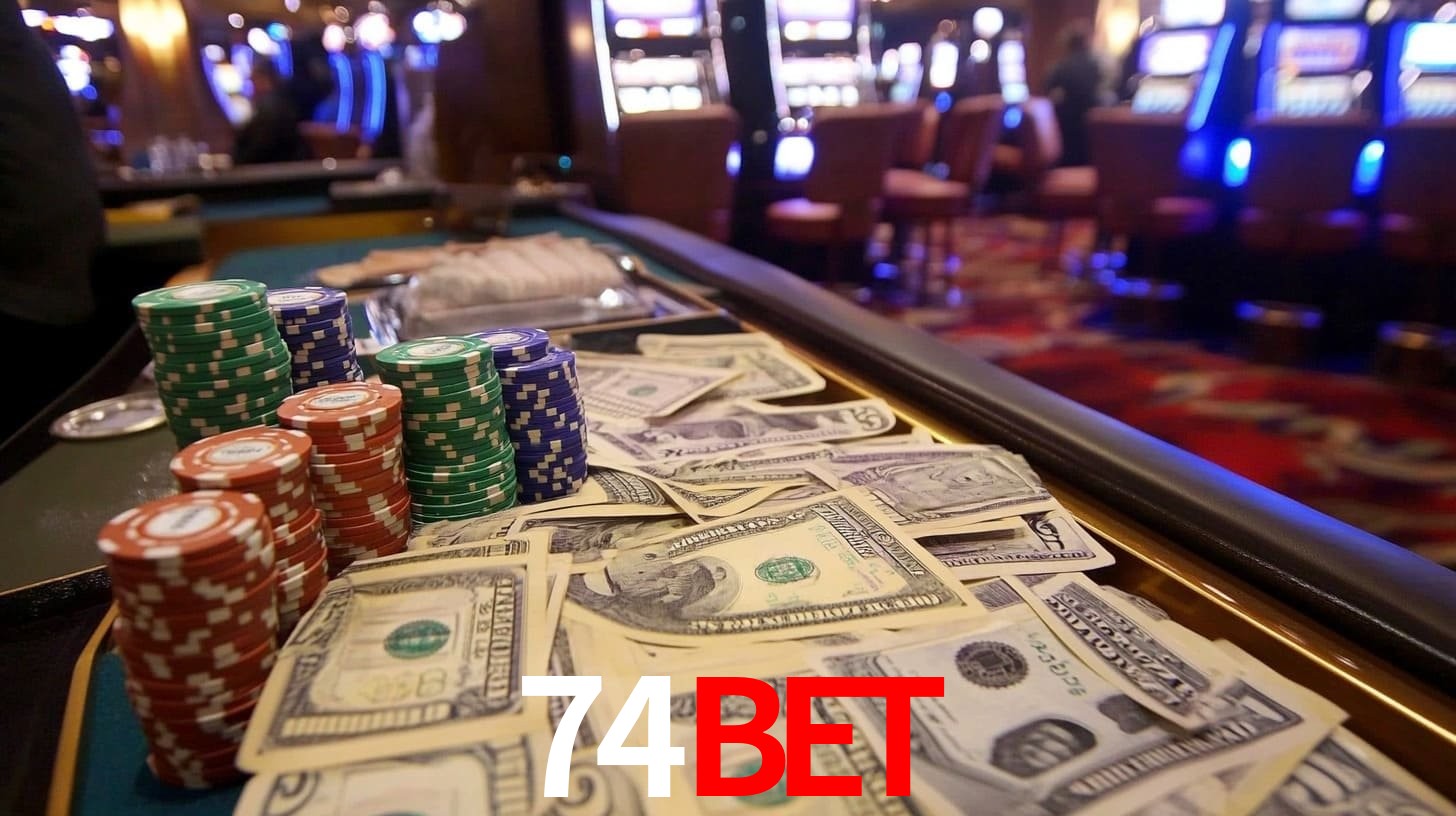 74Bet Salvador - Strategy