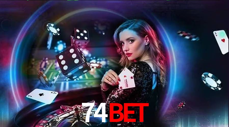 Flash Promotion 74Bet