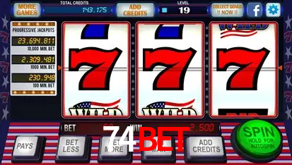 74Bet São Paulo - Live Tables