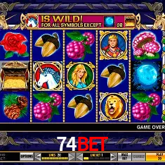 74Bet Cassino - 80+ Mesas ao Vivo