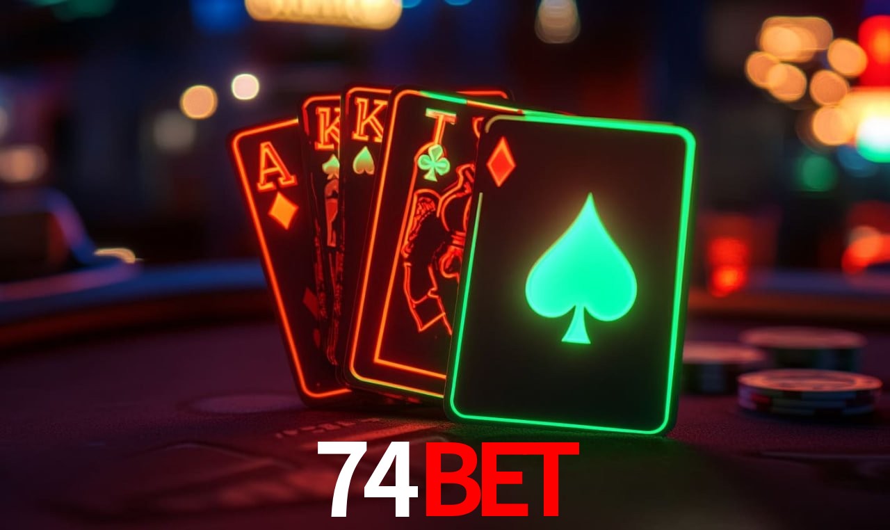 Integração de APIs 74Bet