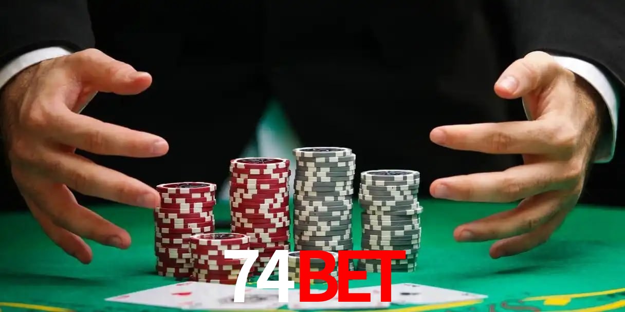74Bet Salvador - Football
